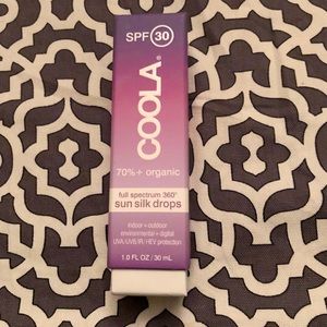 Coola Sunscreen Bundle